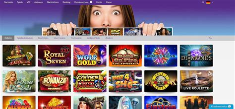 Omni Slots Casino Erfahrungen – der Bonus des Newcomers im .